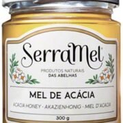 Acacia Honey