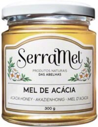 Acacia Honey