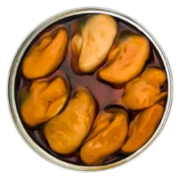 Mussels in Escabeche - Image 2