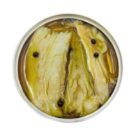 Codfish with Garlic - Image 2