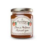 Apricot Jam
