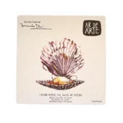 Scallops in Vieira Sauce