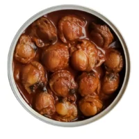 Scallops in Vieira Sauce - Image 2