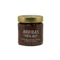 Black Olives Tapenade